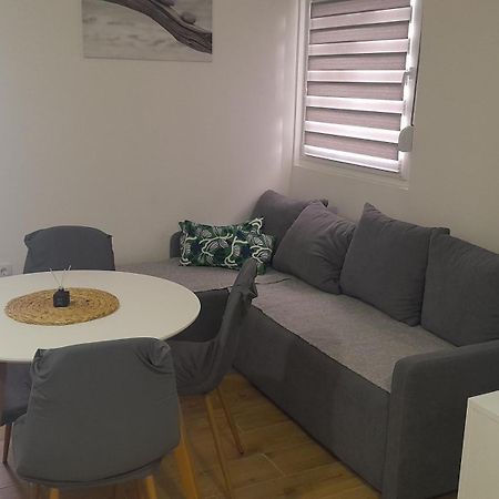 Spa Koncept-Apartmani Veliko Gradište Eksteriør bilde