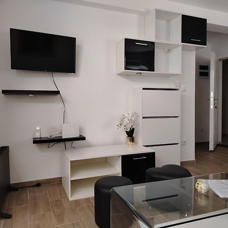 Spa Koncept-Apartmani Veliko Gradište Eksteriør bilde