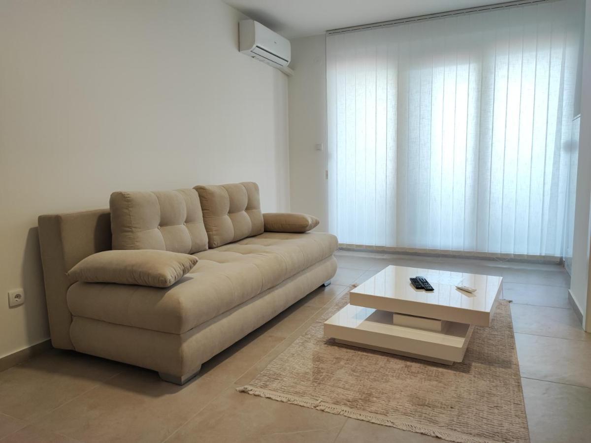 Spa Koncept-Apartmani Veliko Gradište Eksteriør bilde