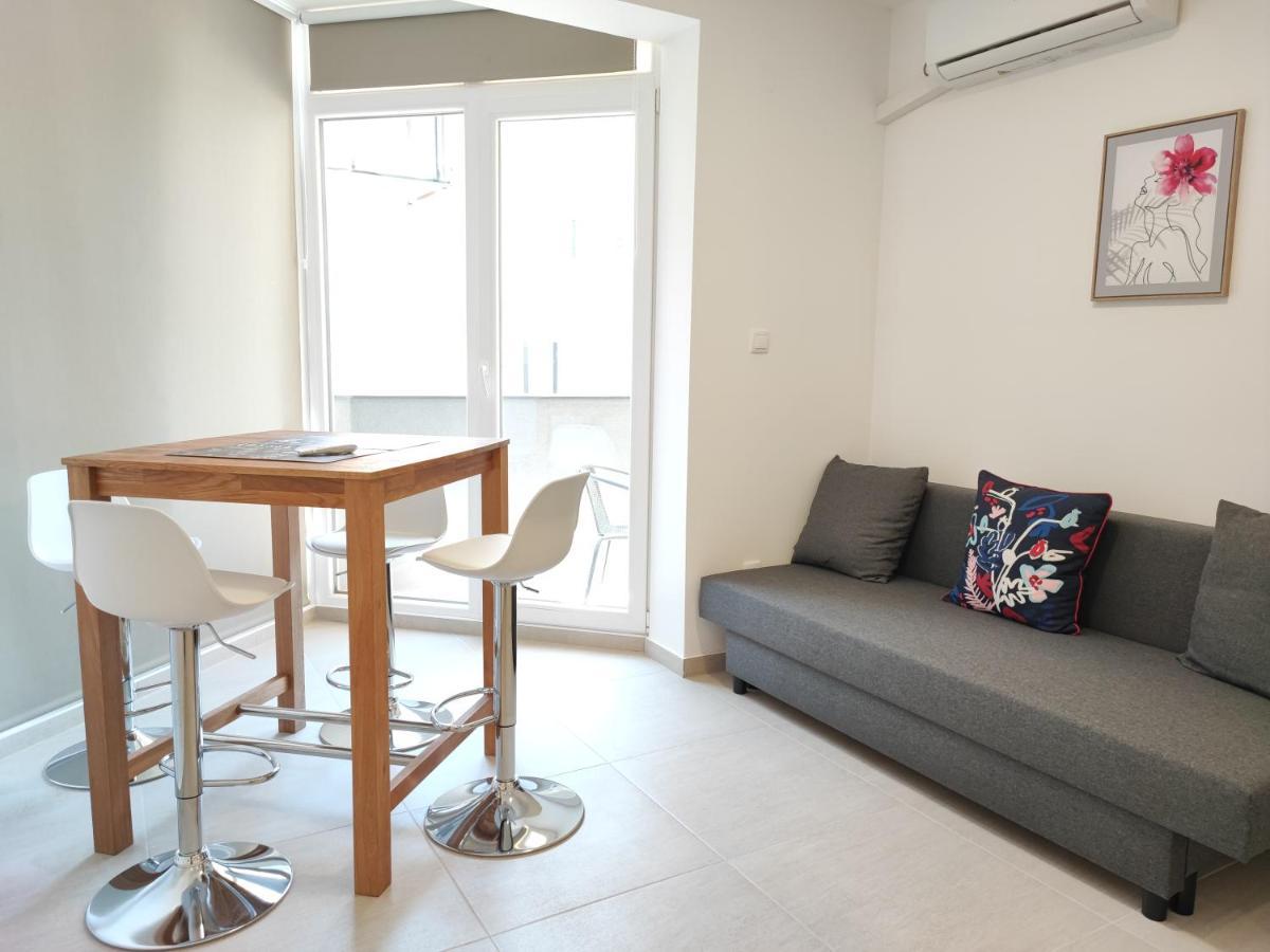 Spa Koncept-Apartmani Veliko Gradište Eksteriør bilde