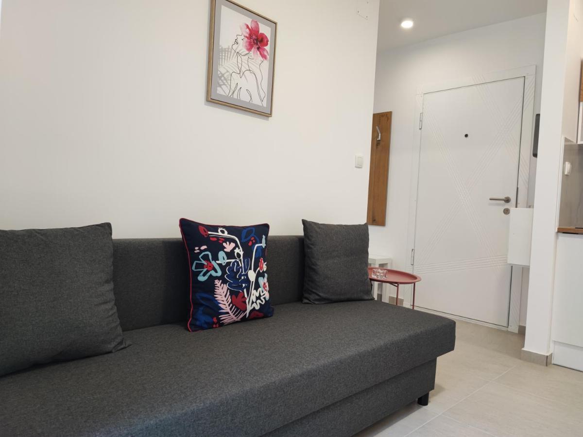 Spa Koncept-Apartmani Veliko Gradište Eksteriør bilde