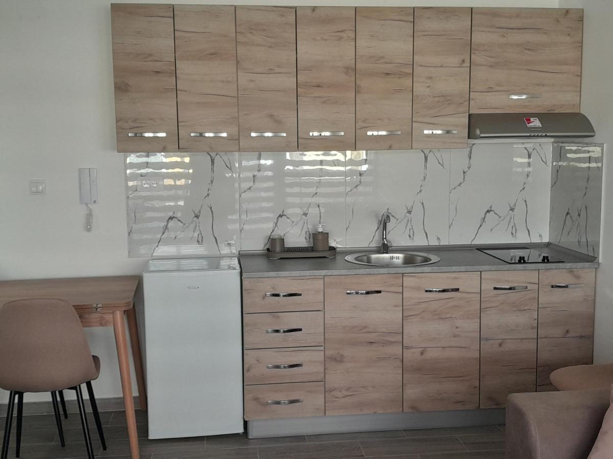 Spa Koncept-Apartmani Veliko Gradište Eksteriør bilde