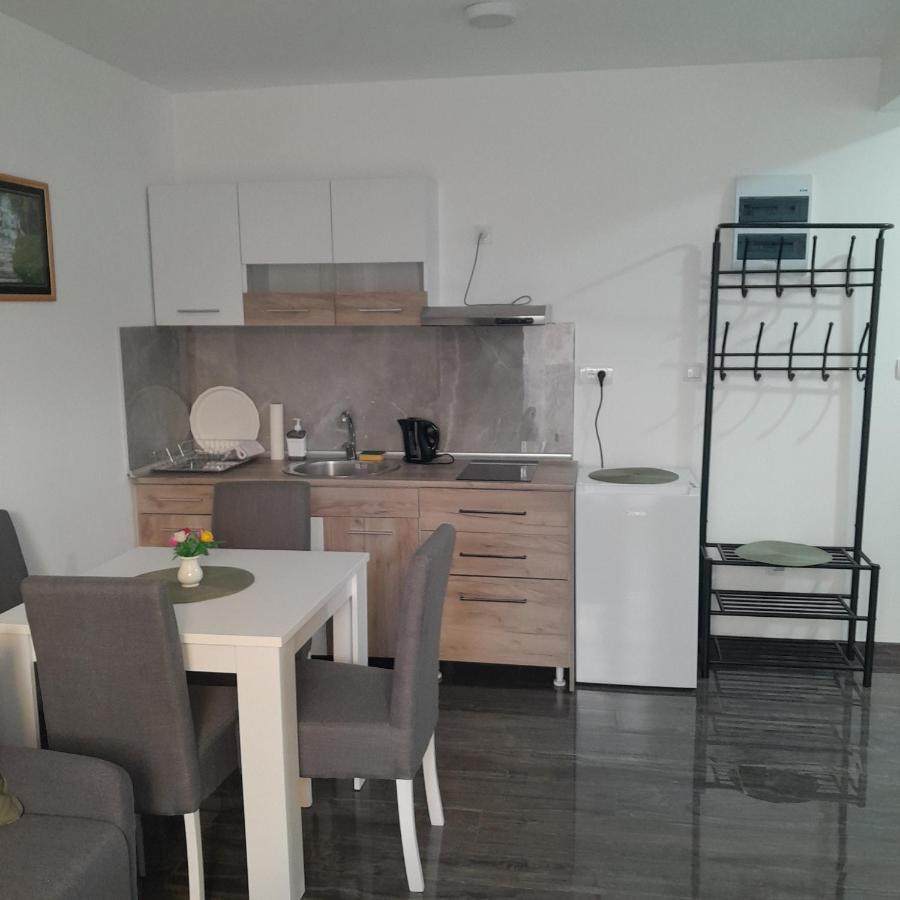 Spa Koncept-Apartmani Veliko Gradište Eksteriør bilde