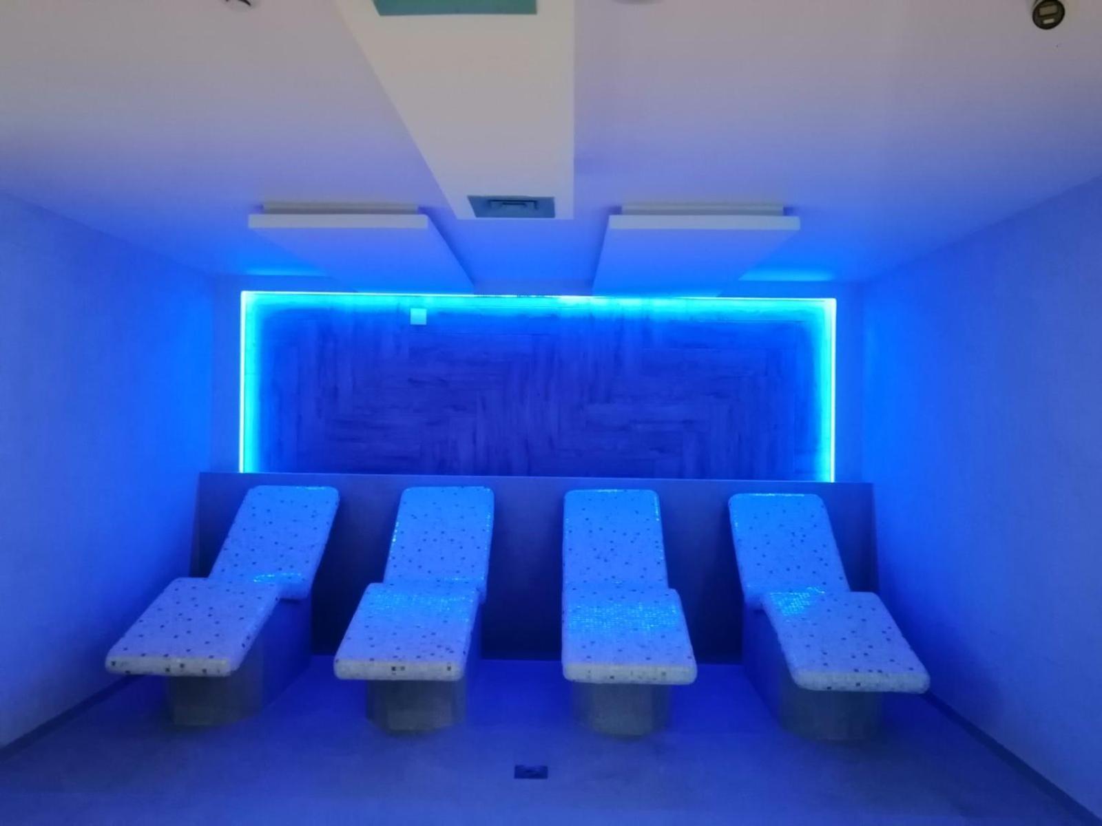 Spa Koncept-Apartmani Veliko Gradište Eksteriør bilde