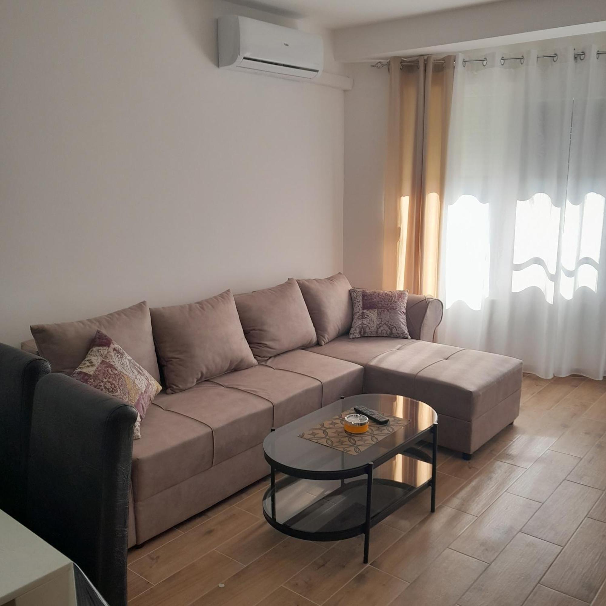 Spa Koncept-Apartmani Veliko Gradište Eksteriør bilde