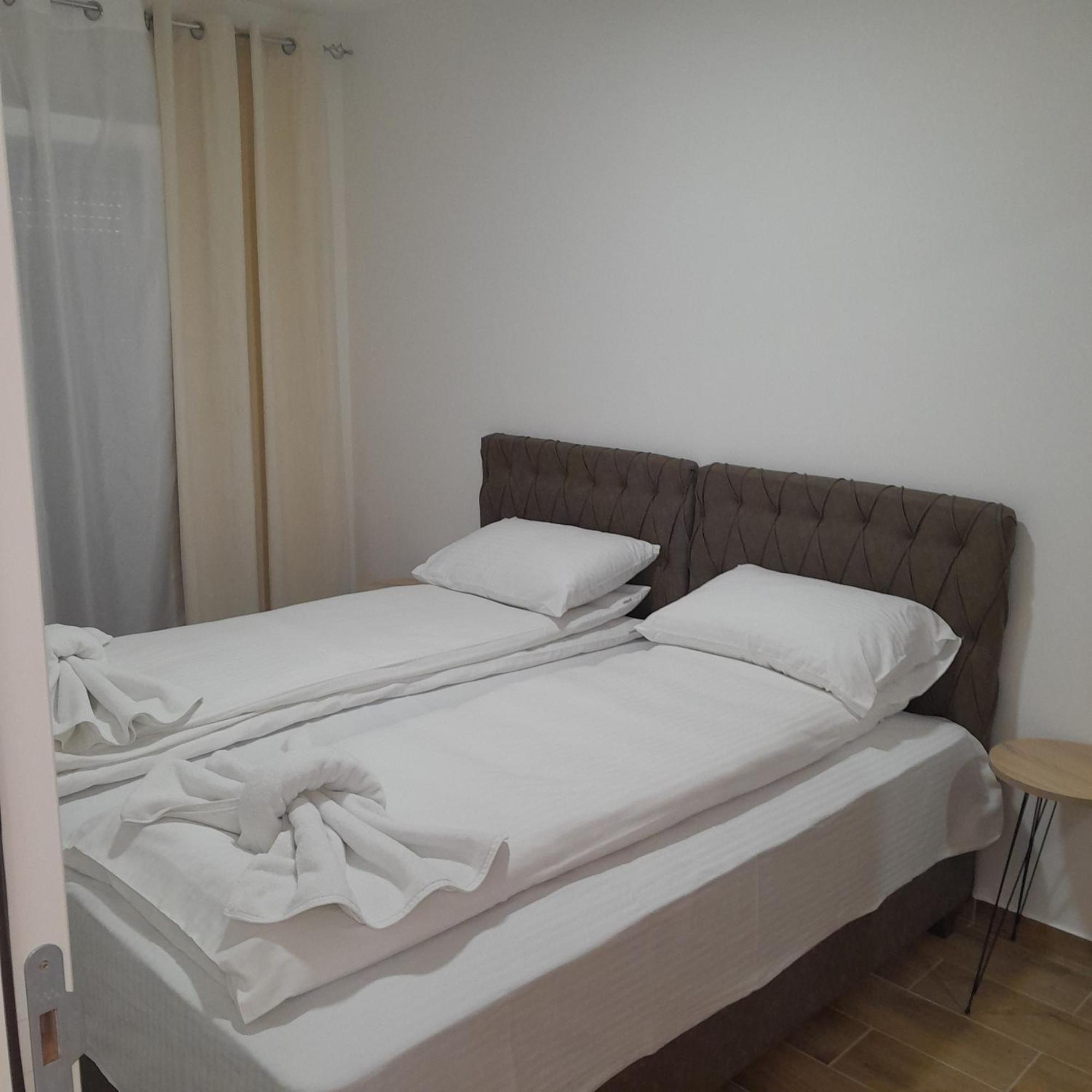 Spa Koncept-Apartmani Veliko Gradište Eksteriør bilde