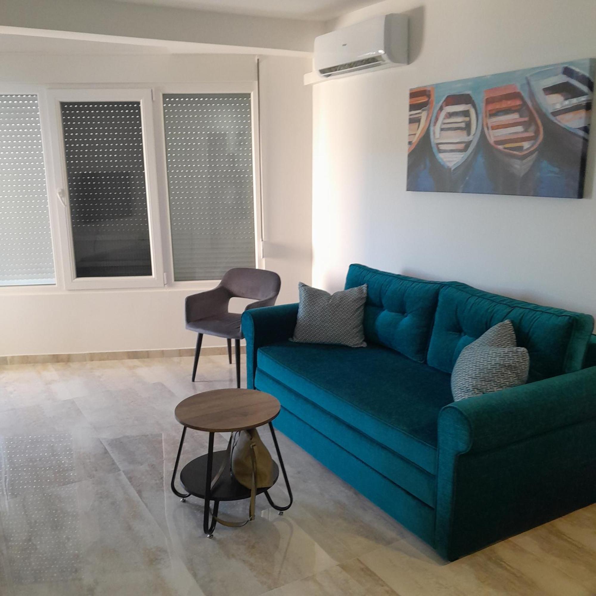Spa Koncept-Apartmani Veliko Gradište Eksteriør bilde