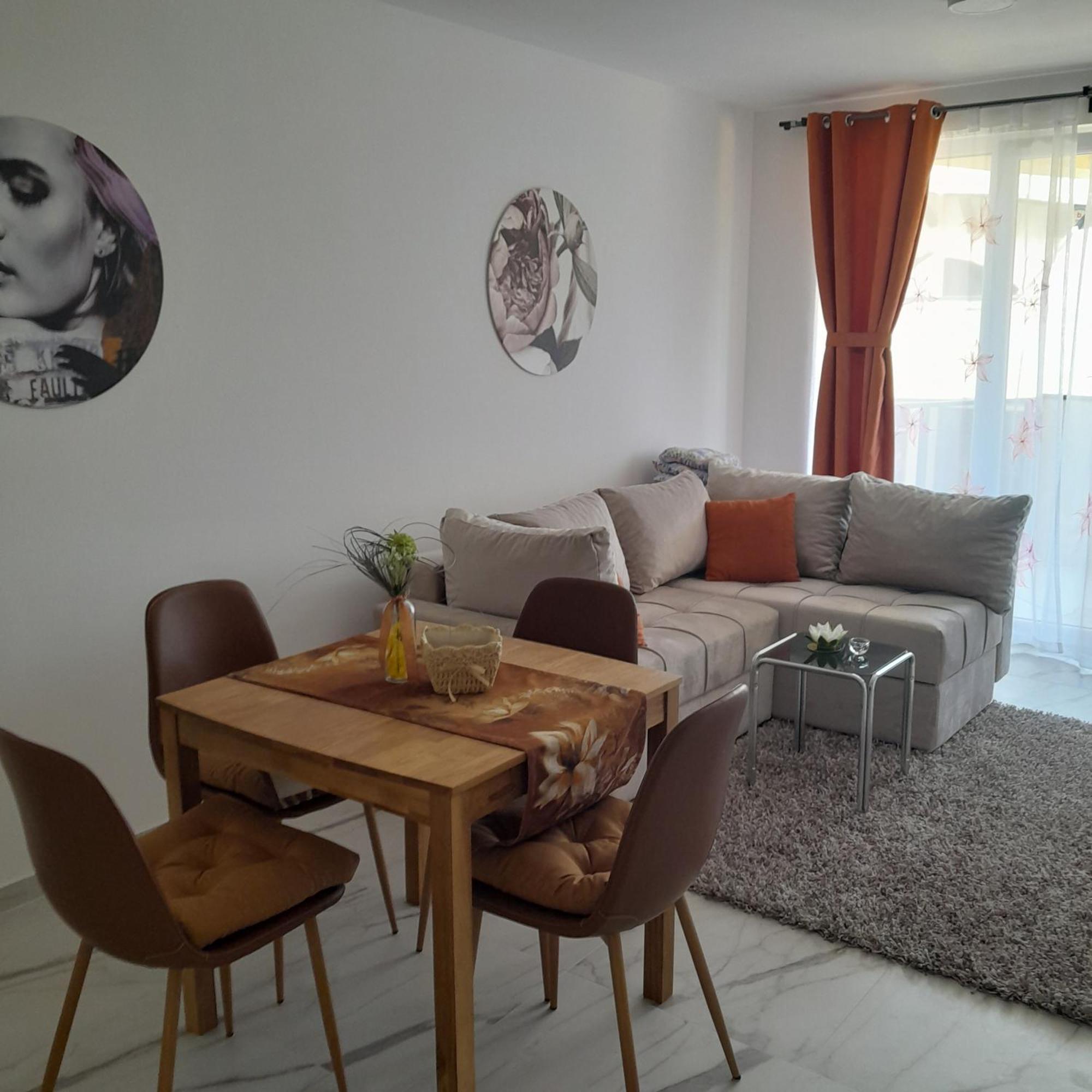 Spa Koncept-Apartmani Veliko Gradište Eksteriør bilde