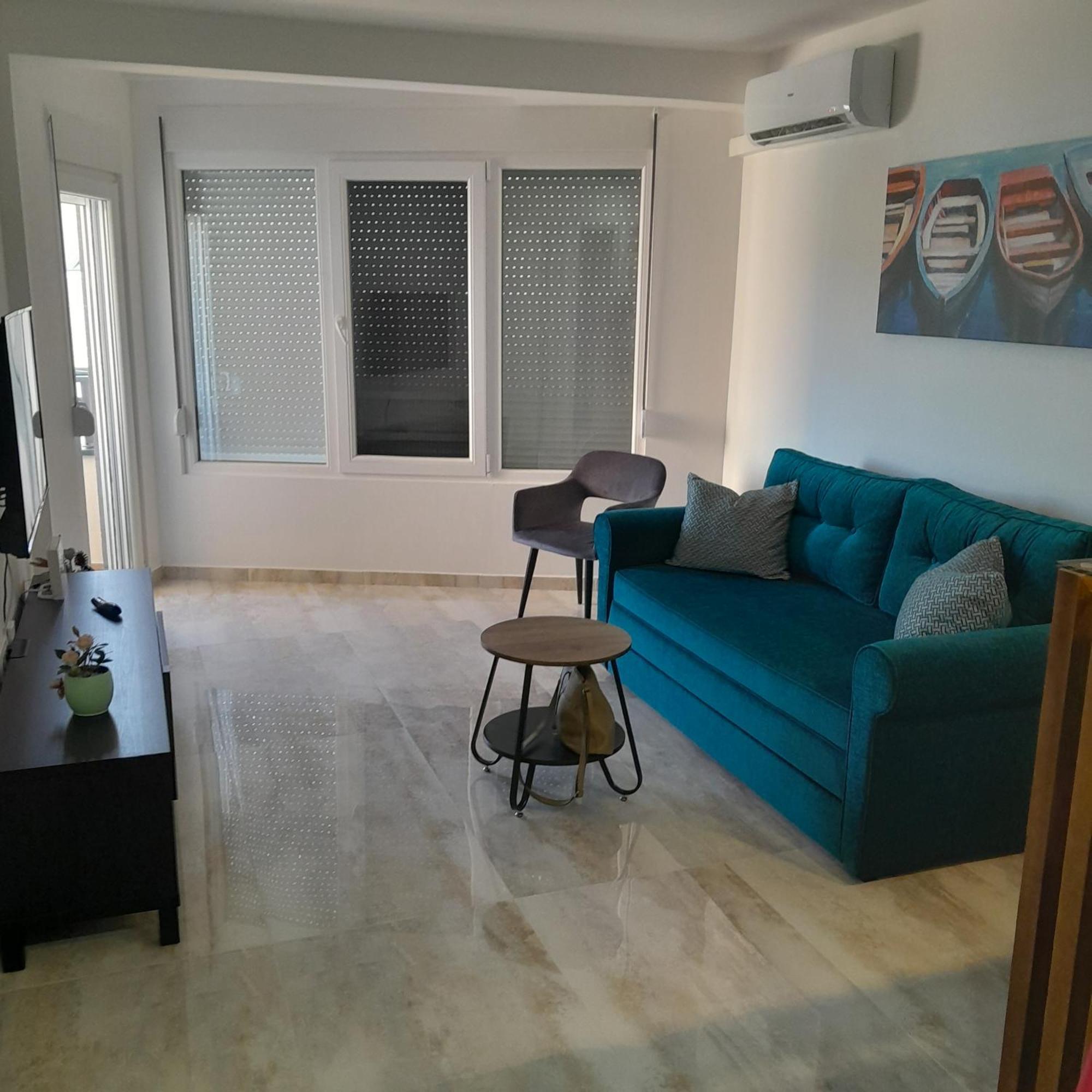 Spa Koncept-Apartmani Veliko Gradište Eksteriør bilde