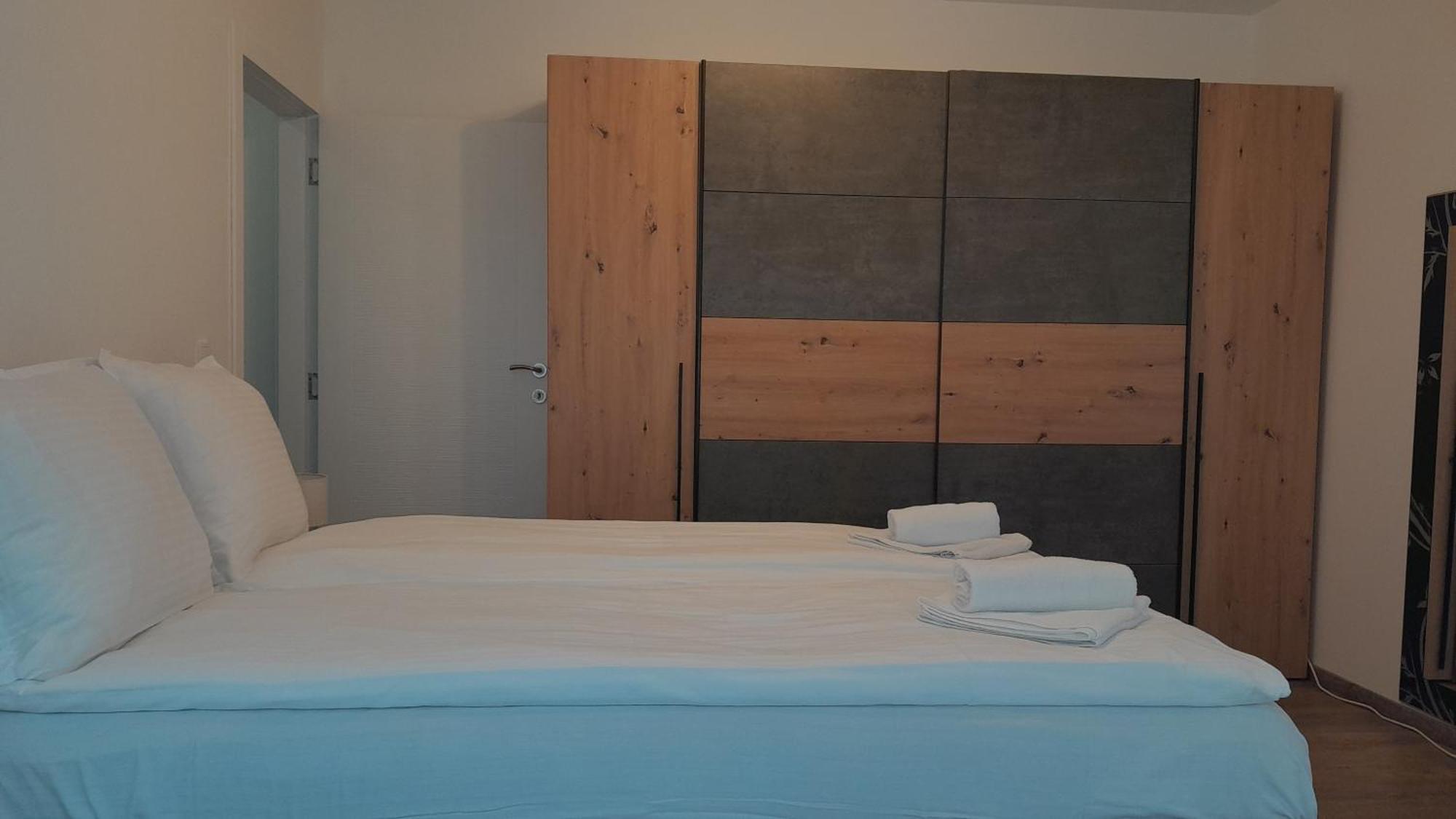 Spa Koncept-Apartmani Veliko Gradište Eksteriør bilde