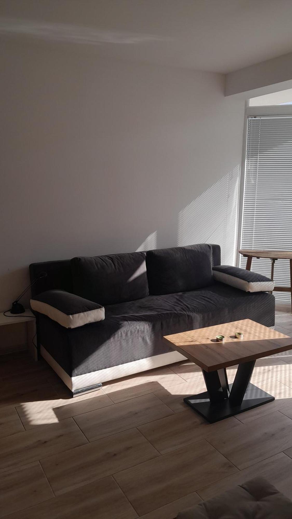 Spa Koncept-Apartmani Veliko Gradište Eksteriør bilde