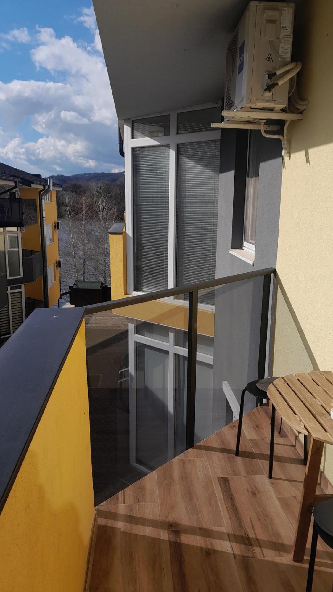 Spa Koncept-Apartmani Veliko Gradište Eksteriør bilde