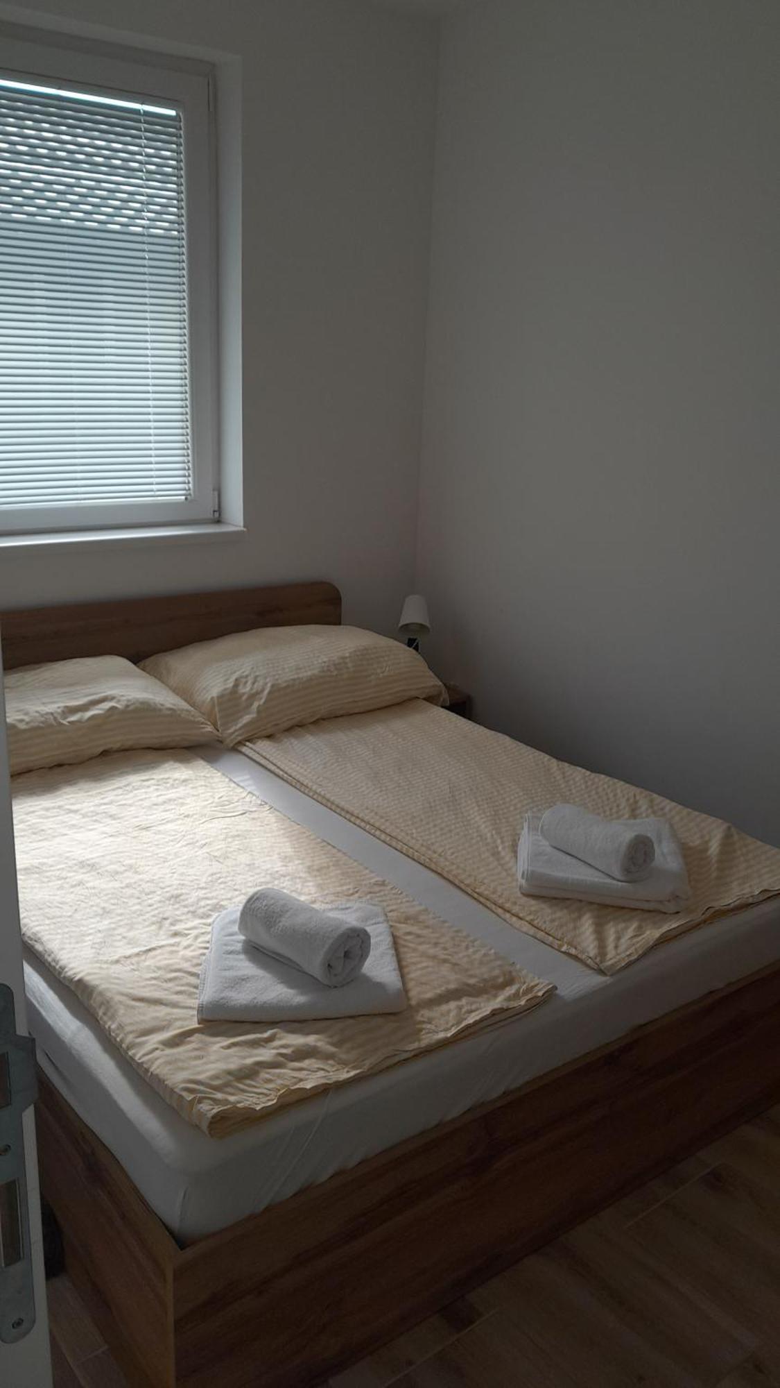 Spa Koncept-Apartmani Veliko Gradište Eksteriør bilde