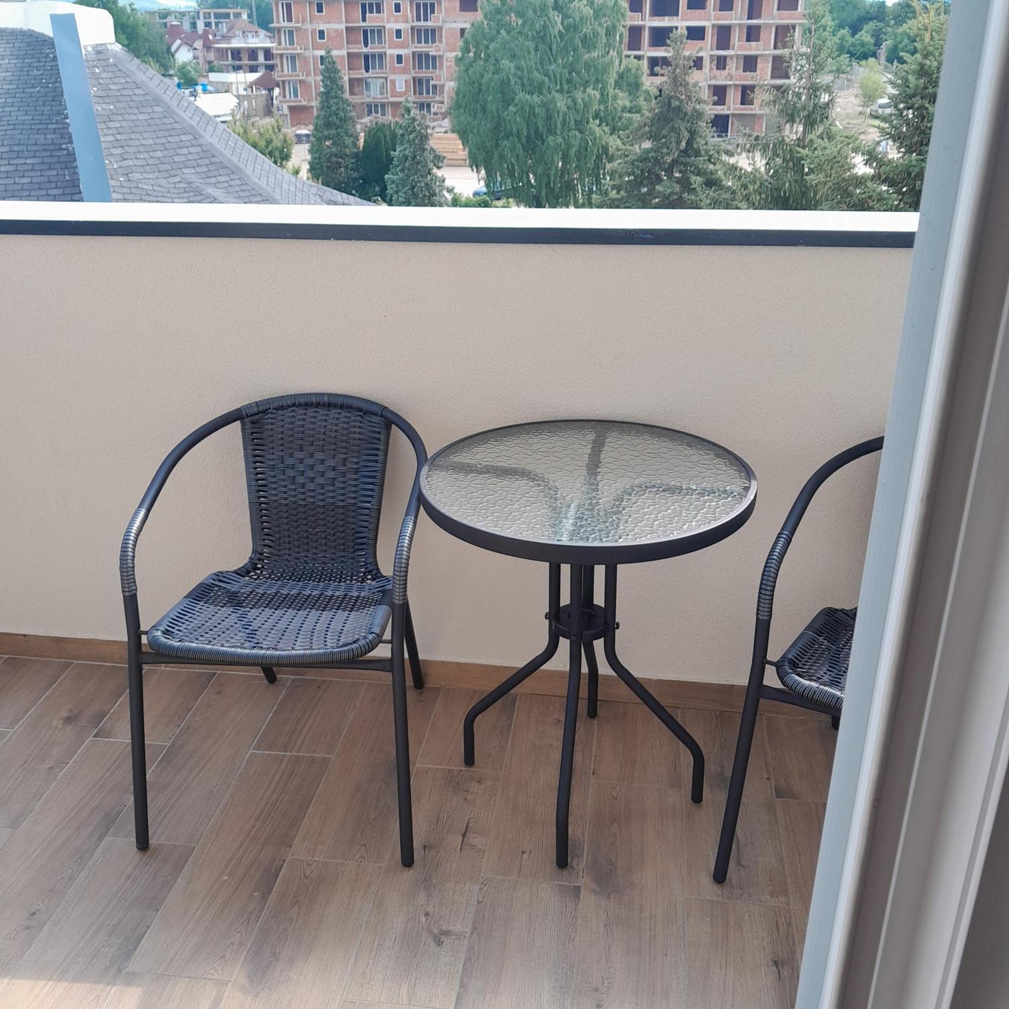 Spa Koncept-Apartmani Veliko Gradište Eksteriør bilde