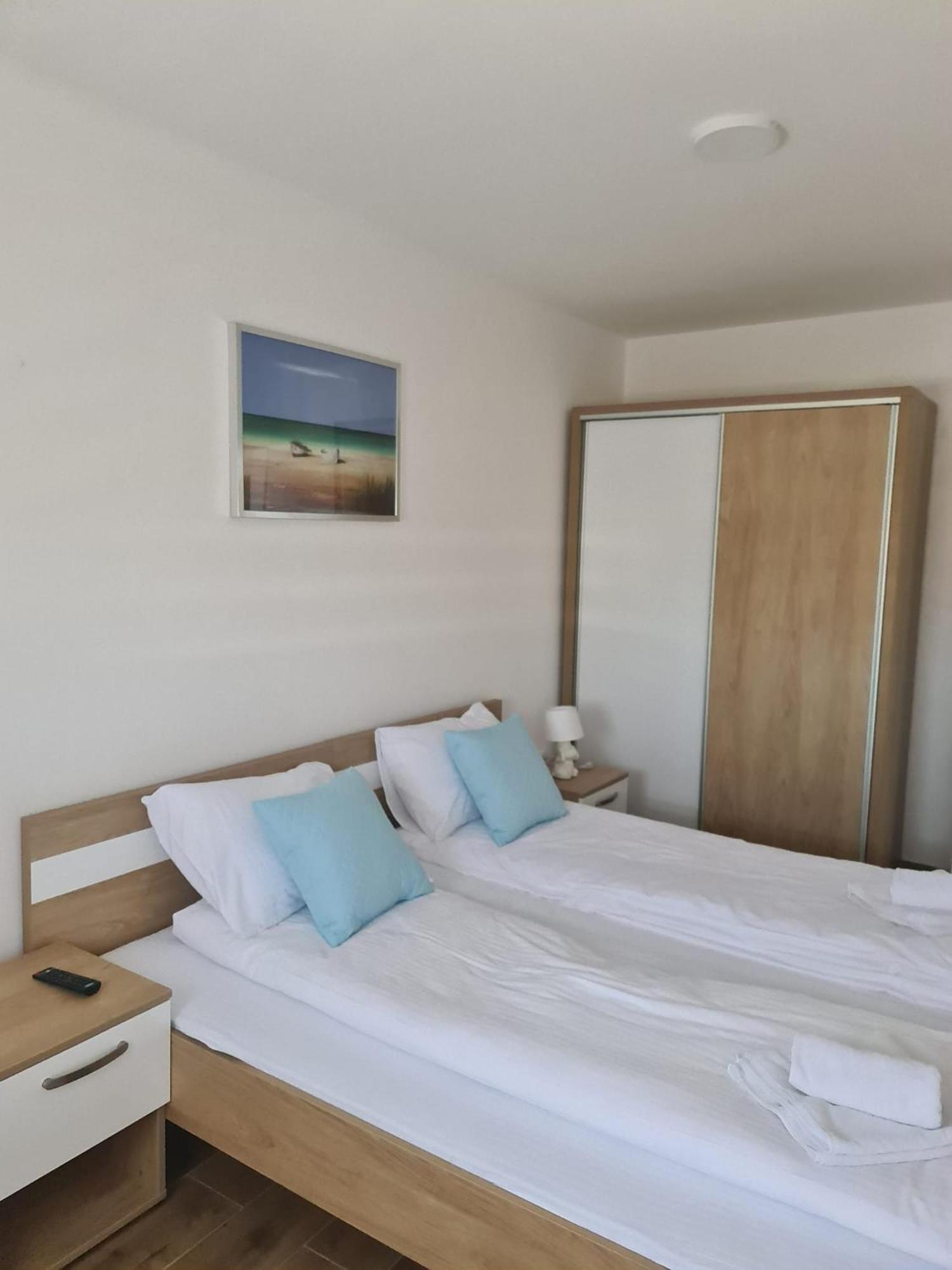 Spa Koncept-Apartmani Veliko Gradište Eksteriør bilde