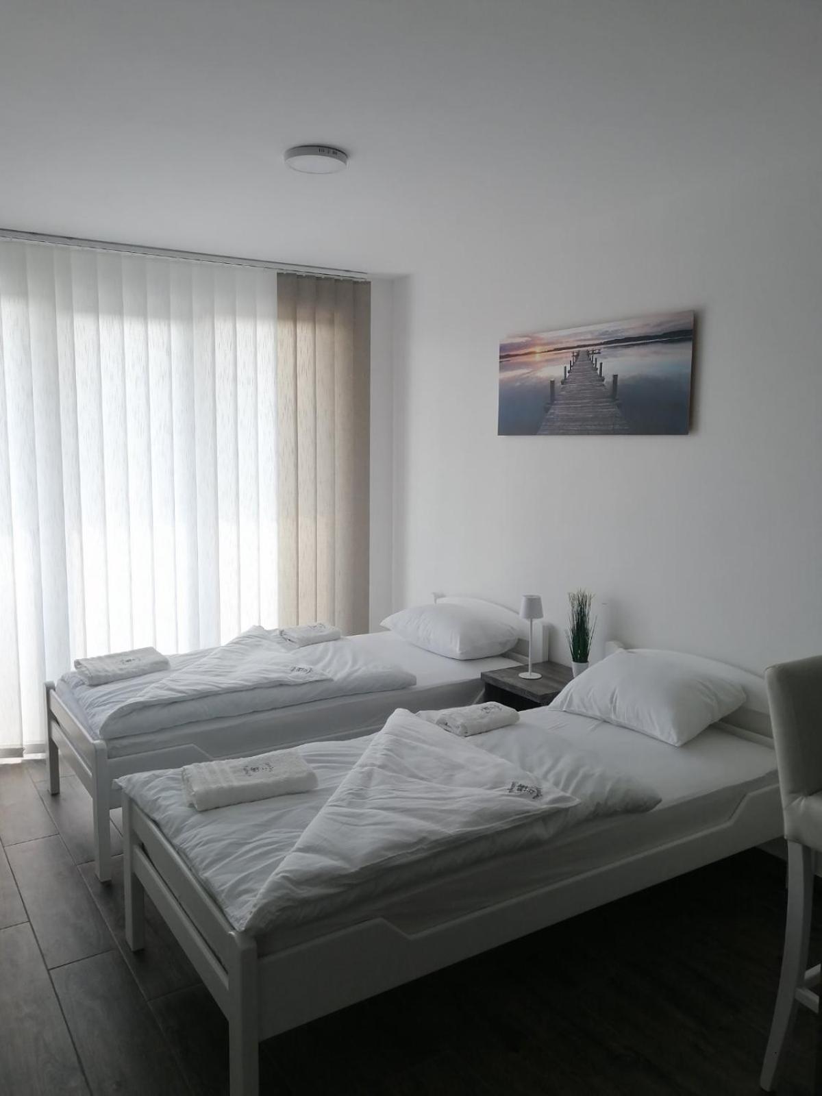 Spa Koncept-Apartmani Veliko Gradište Eksteriør bilde