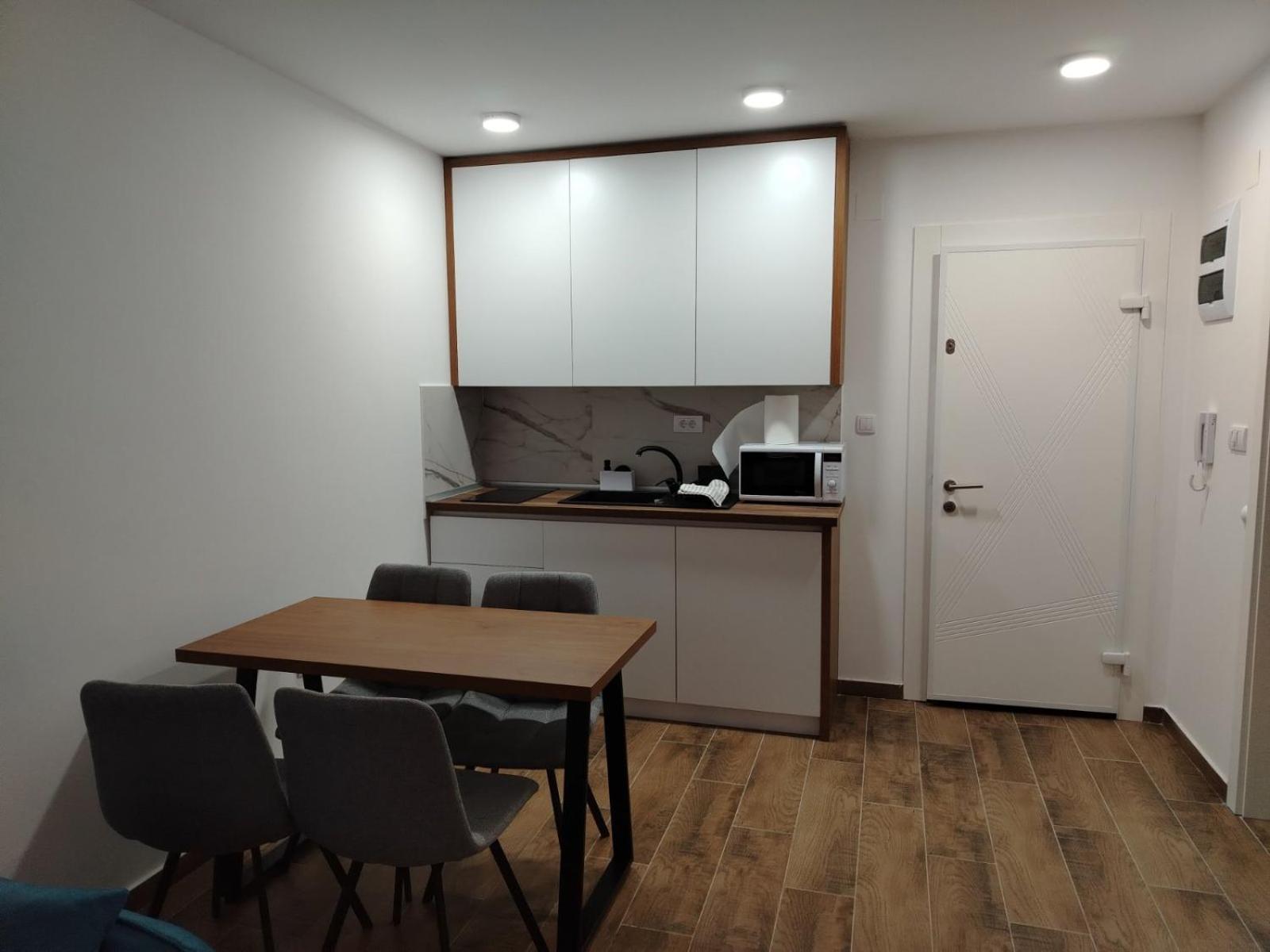 Spa Koncept-Apartmani Veliko Gradište Eksteriør bilde