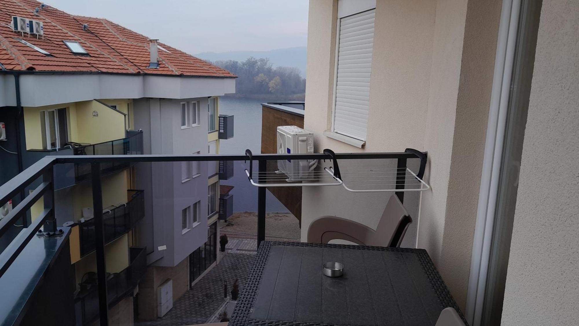 Spa Koncept-Apartmani Veliko Gradište Eksteriør bilde