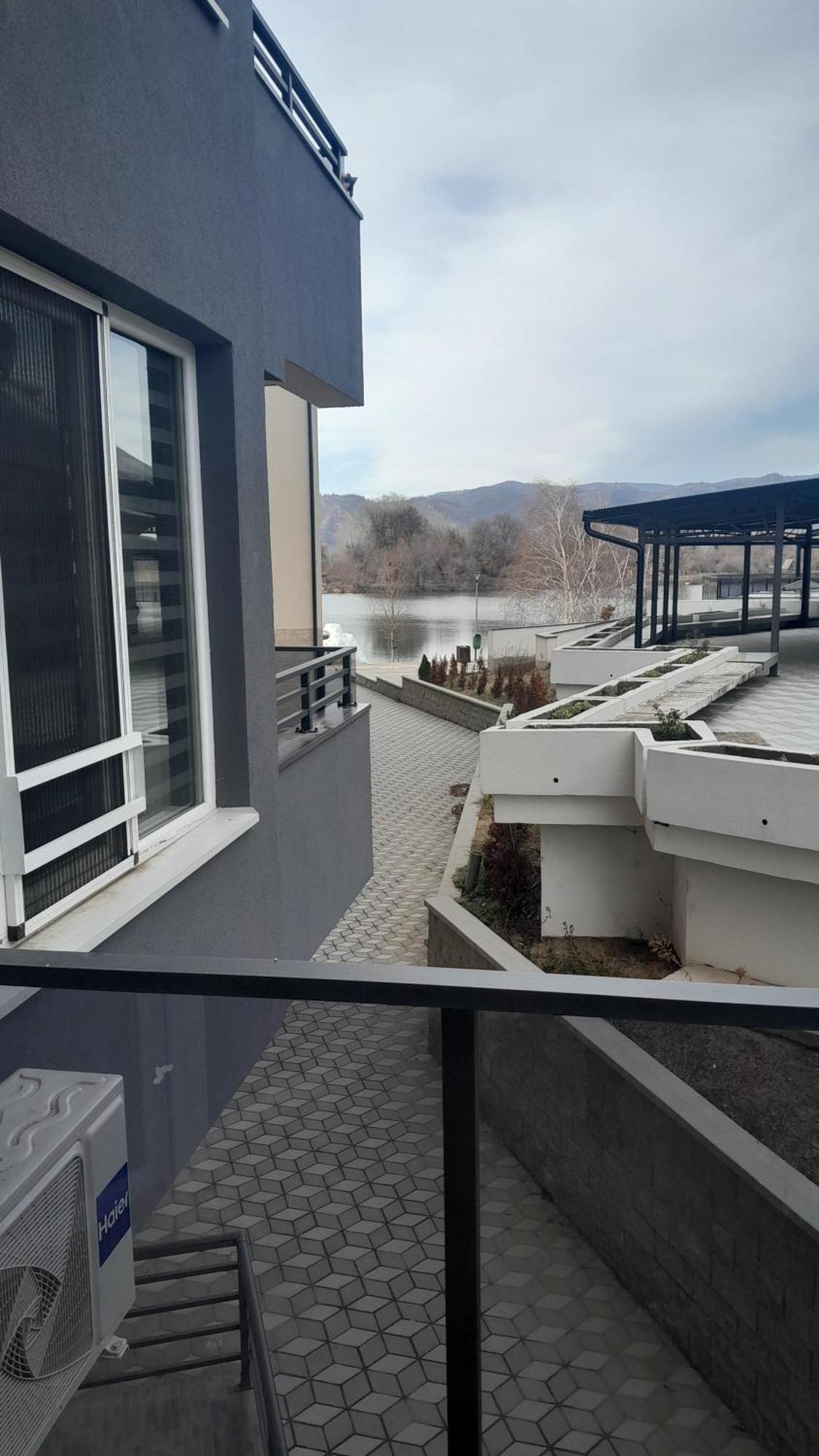 Spa Koncept-Apartmani Veliko Gradište Eksteriør bilde