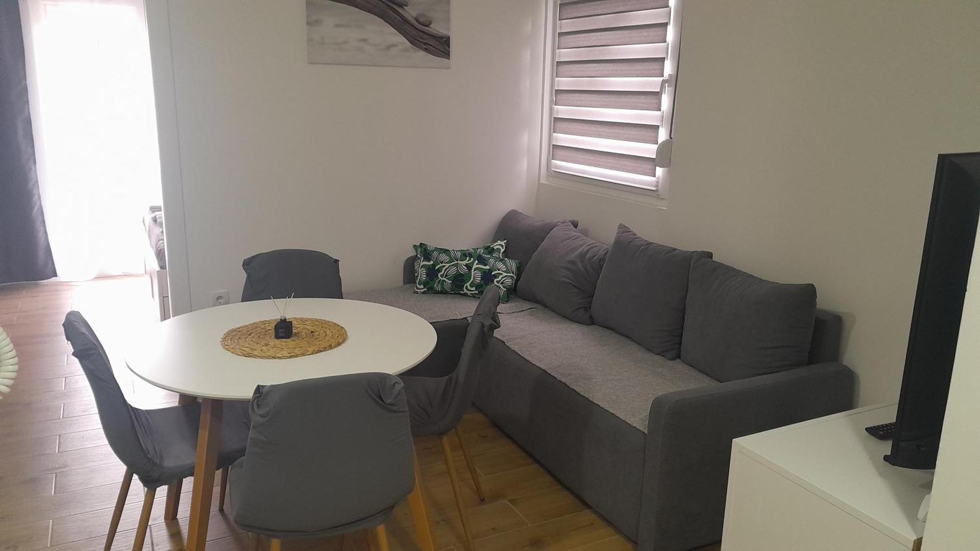 Spa Koncept-Apartmani Veliko Gradište Eksteriør bilde