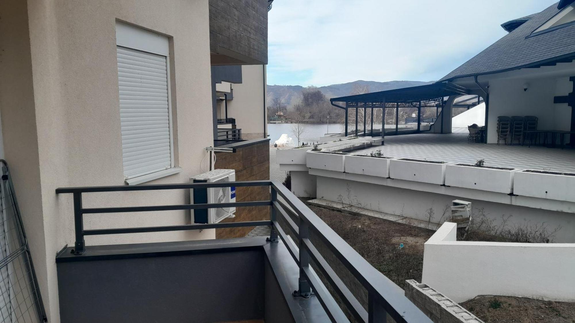 Spa Koncept-Apartmani Veliko Gradište Eksteriør bilde